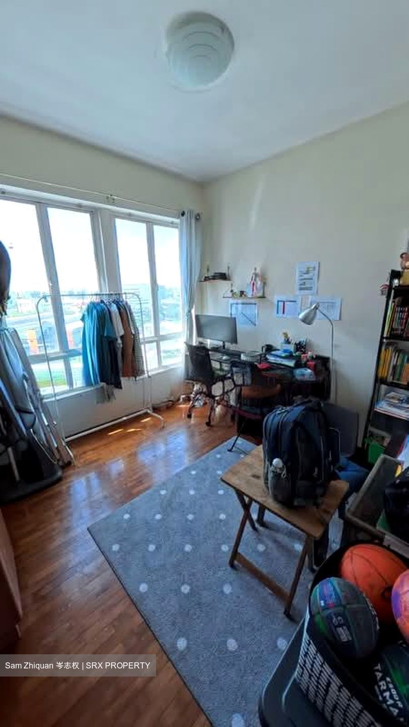 Northoaks (D25), Condominium #550995021